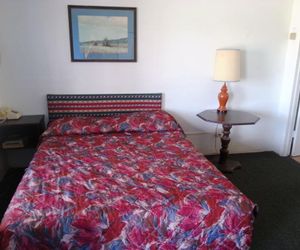 Scotsman Motel Tucson United States