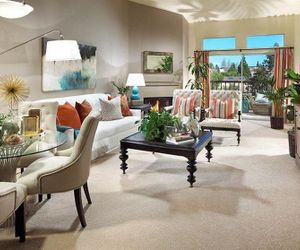 Sunshine Suites - La Jolla La Jolla United States