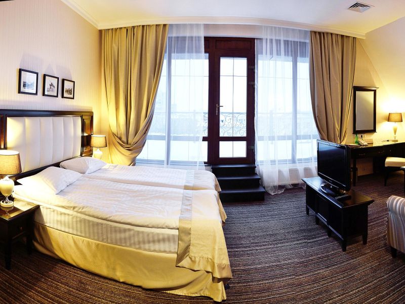 Hotel Photo 1