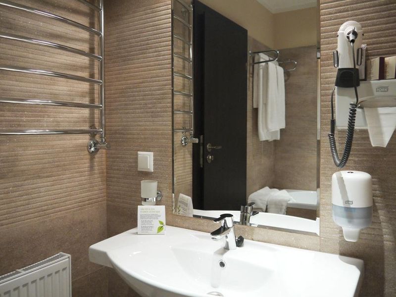 Hotel Photo 12
