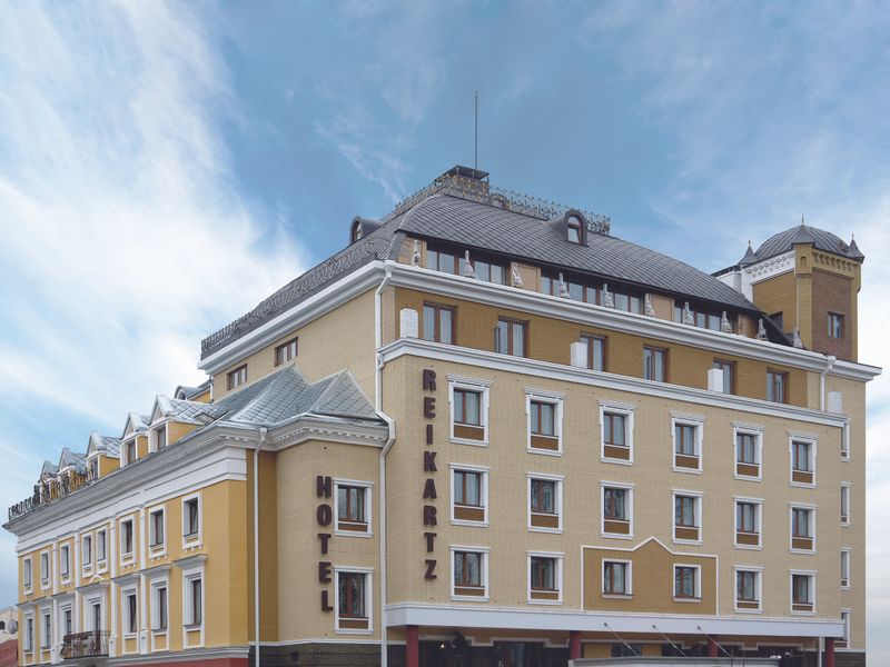 Hotel Photo 22