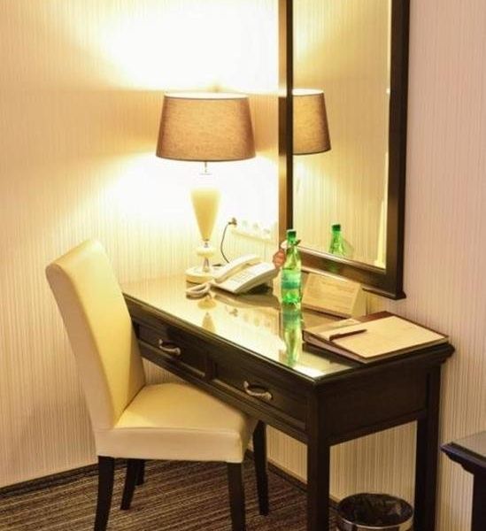 Hotel Photo 5