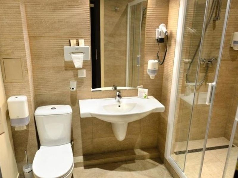 Hotel Photo 10