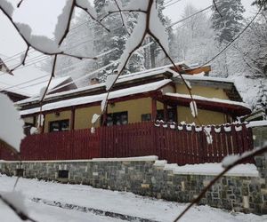 Casa de Vacanta Razvan si Andrei Sinaia Romania