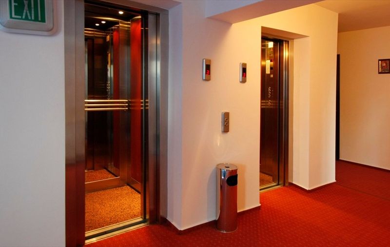 Hotel Photo 12