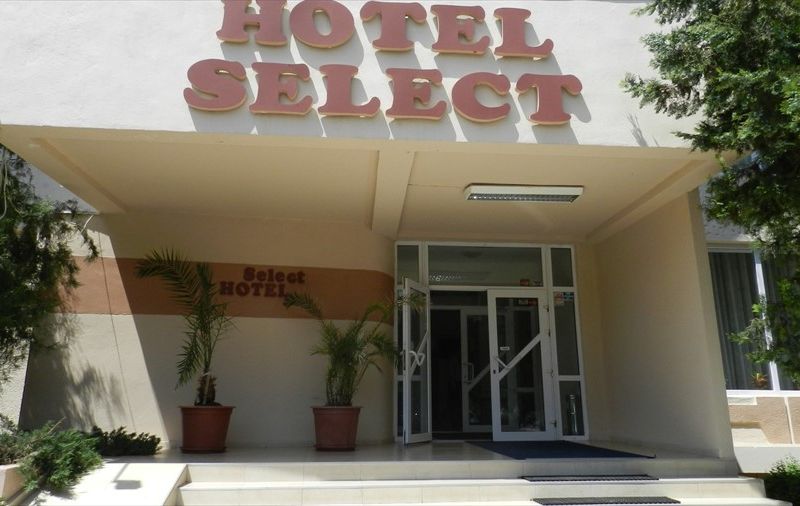 Hotel Photo 16