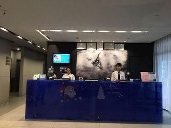 Hotel Photo 16