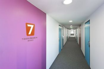 Hotel Photo 16