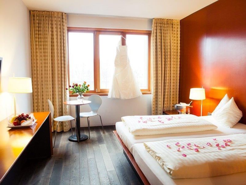 Hotel Photo 2