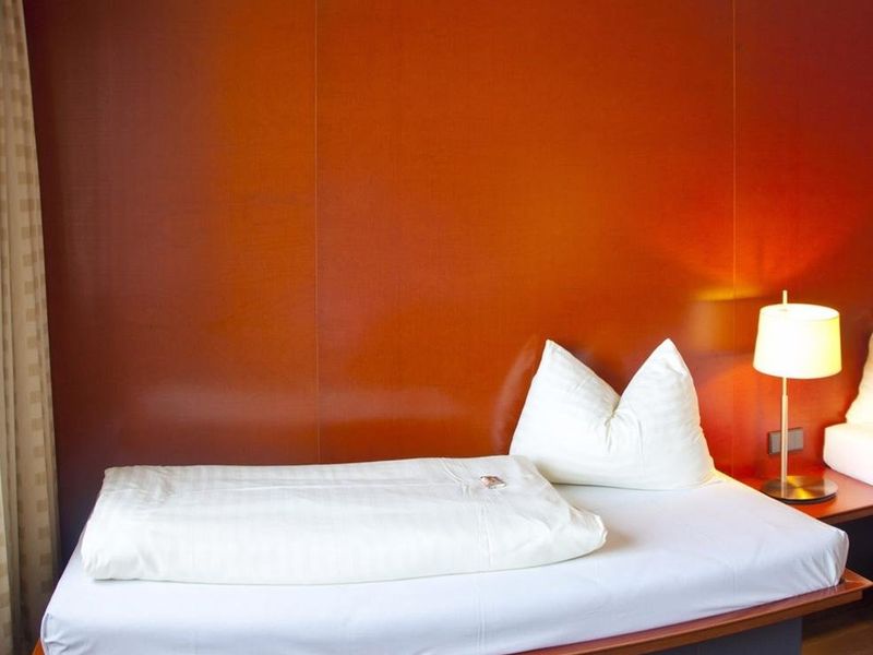 Hotel Photo 11