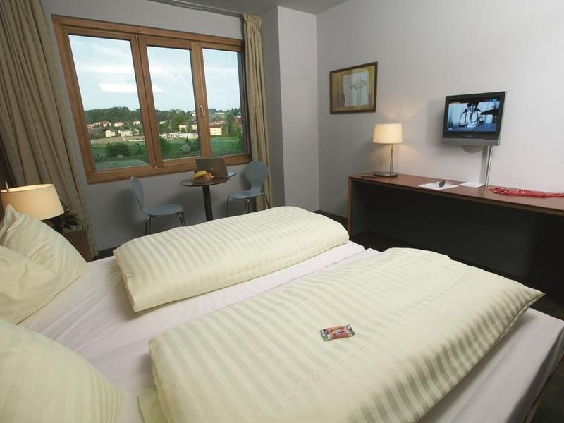 Hotel Photo 3