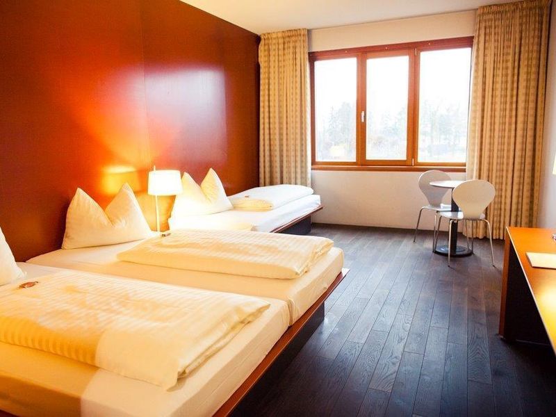 Hotel Photo 4