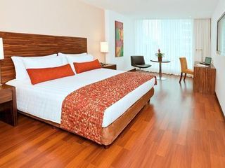 Hotel pic Hotel Estelar Calle 100