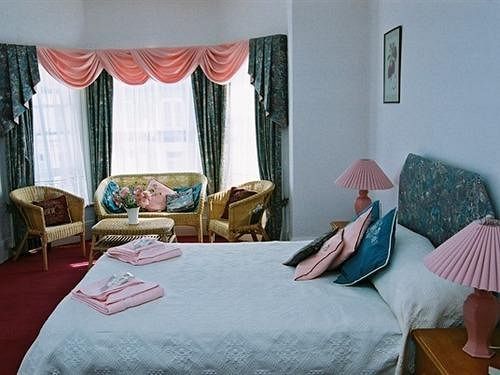 صورة الفندق 2