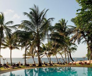 Neptune Beach Resort - All Inclusive Bamburi Kenya