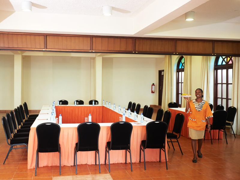 Hotel Photo 11