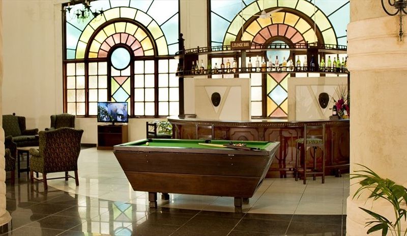 Hotel Photo 12