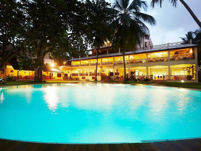 Hotel Photo 21