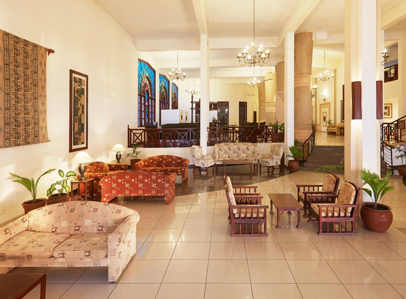 Hotel Photo 5