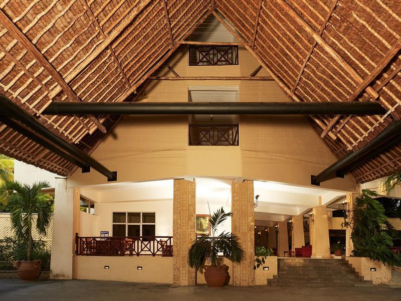 Hotel Photo 9