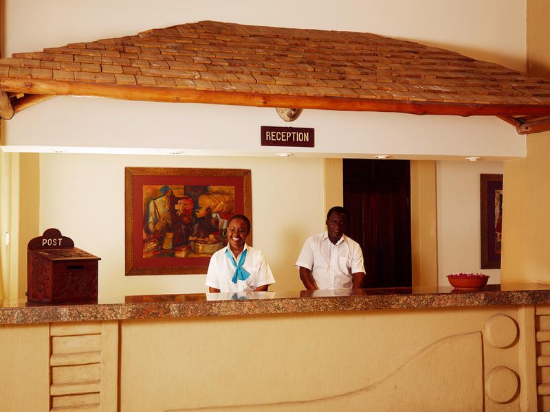 Hotel Photo 10