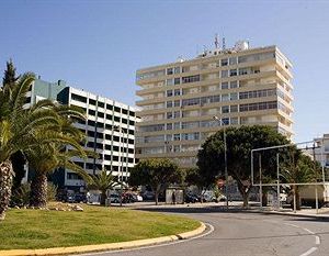 Hotel Paiva Montegordo Portugal
