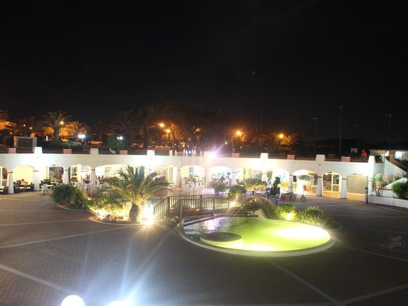 Hotel Photo 17