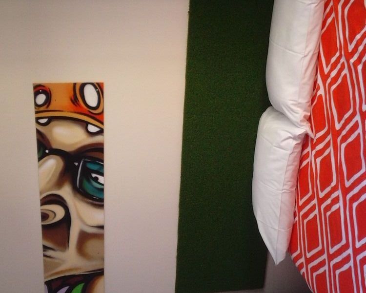 Hotel Photo 10