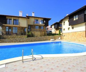 Sunny Hill Villa - Menada Apart hotel Kosharitsa Village Bulgaria