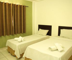Strato Express Residence Goiania Brazil