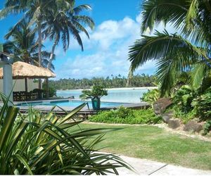 Muri Beach Villa Titikaveka Cook Islands