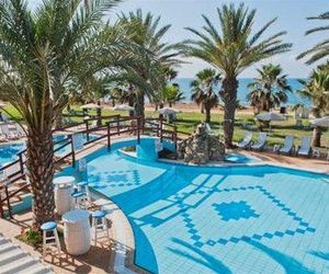 Simos Magic Hotel Apartments 2 Ayia Napa Cyprus