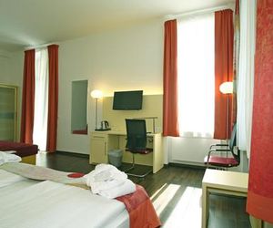Exe Klee Berlin Excellence Class Berlin Germany