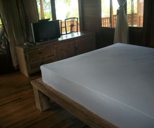 Adinda Beach Villas Parangtritis Indonesia
