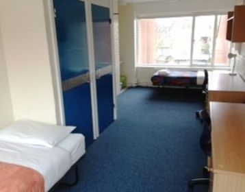 hotel booking template