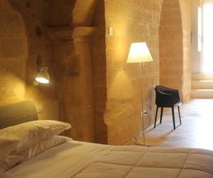 Antico Convicino Rooms Suites & SPA Matera Italy