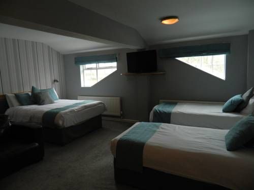 Hotel Photo 11
