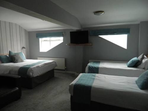 Hotel Photo 12