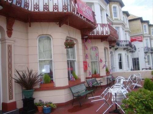 Hotel Photo 22