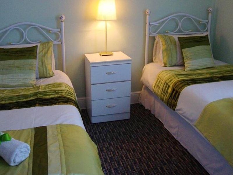 Hotel Photo 5