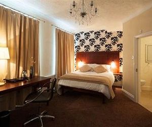 Town House Rooms Hastings United Kingdom