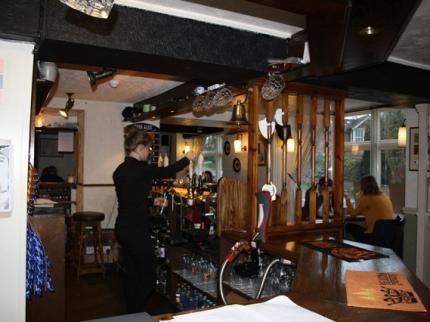 Hotel Photo 17