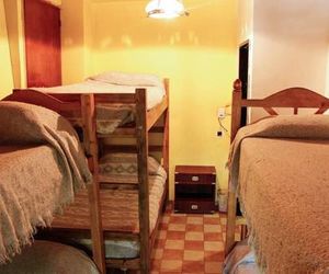 Hostel Parque Central Mendoza Argentina