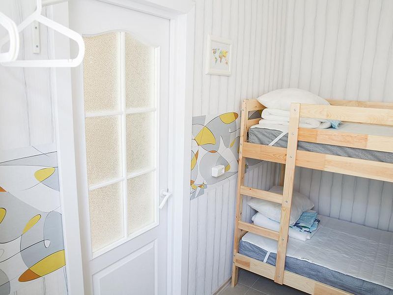 Hello Grodno Hostel