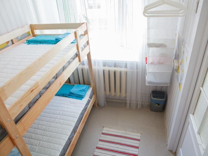 Hello Grodno Hostel