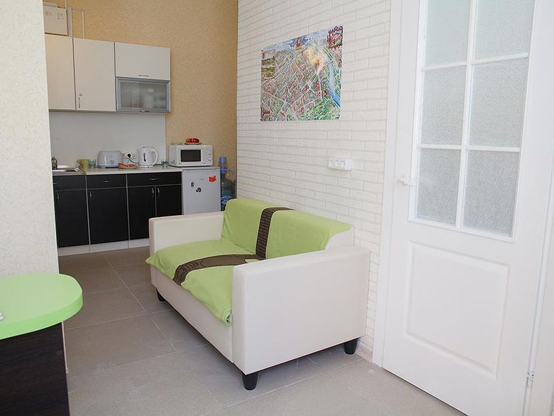 Hello Grodno Hostel