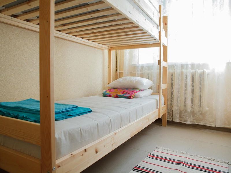 Hello Grodno Hostel