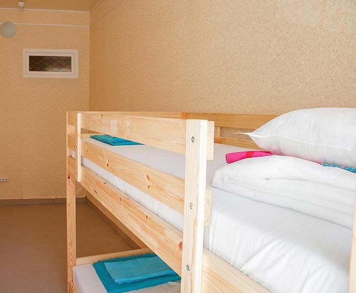 Hello Grodno Hostel