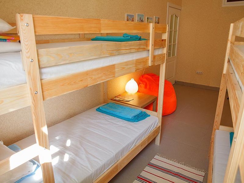Hello Grodno Hostel