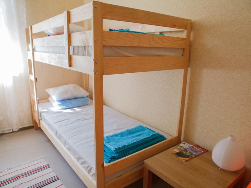 Hello Grodno Hostel